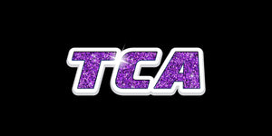 TCA SPIRIT WEAR