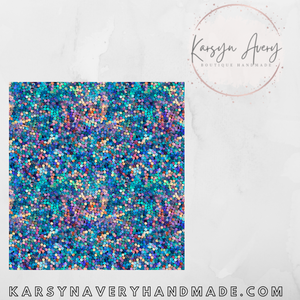 Mermaid Sequins