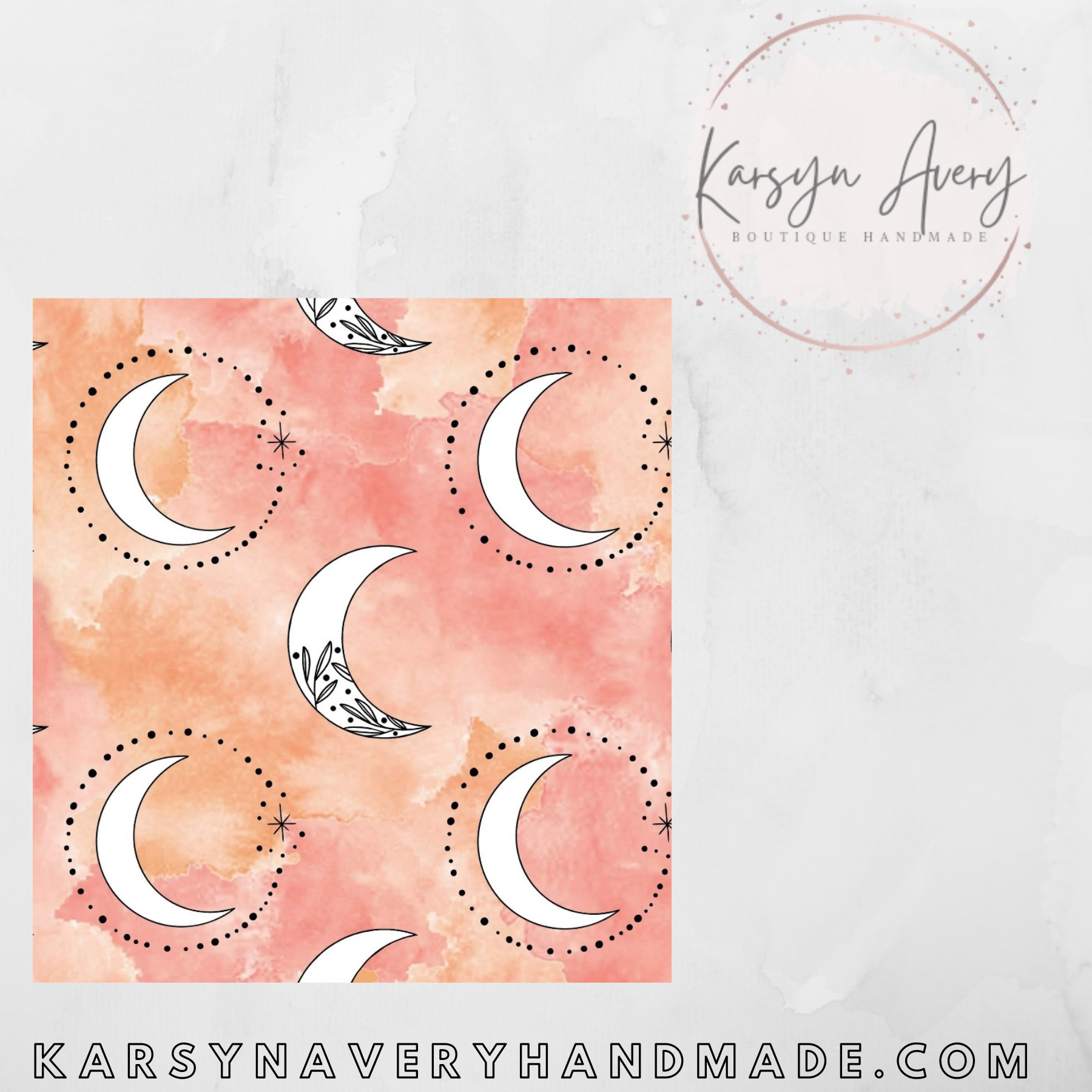 Peach Moons