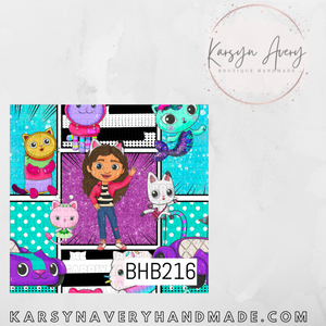 GD Patchwork