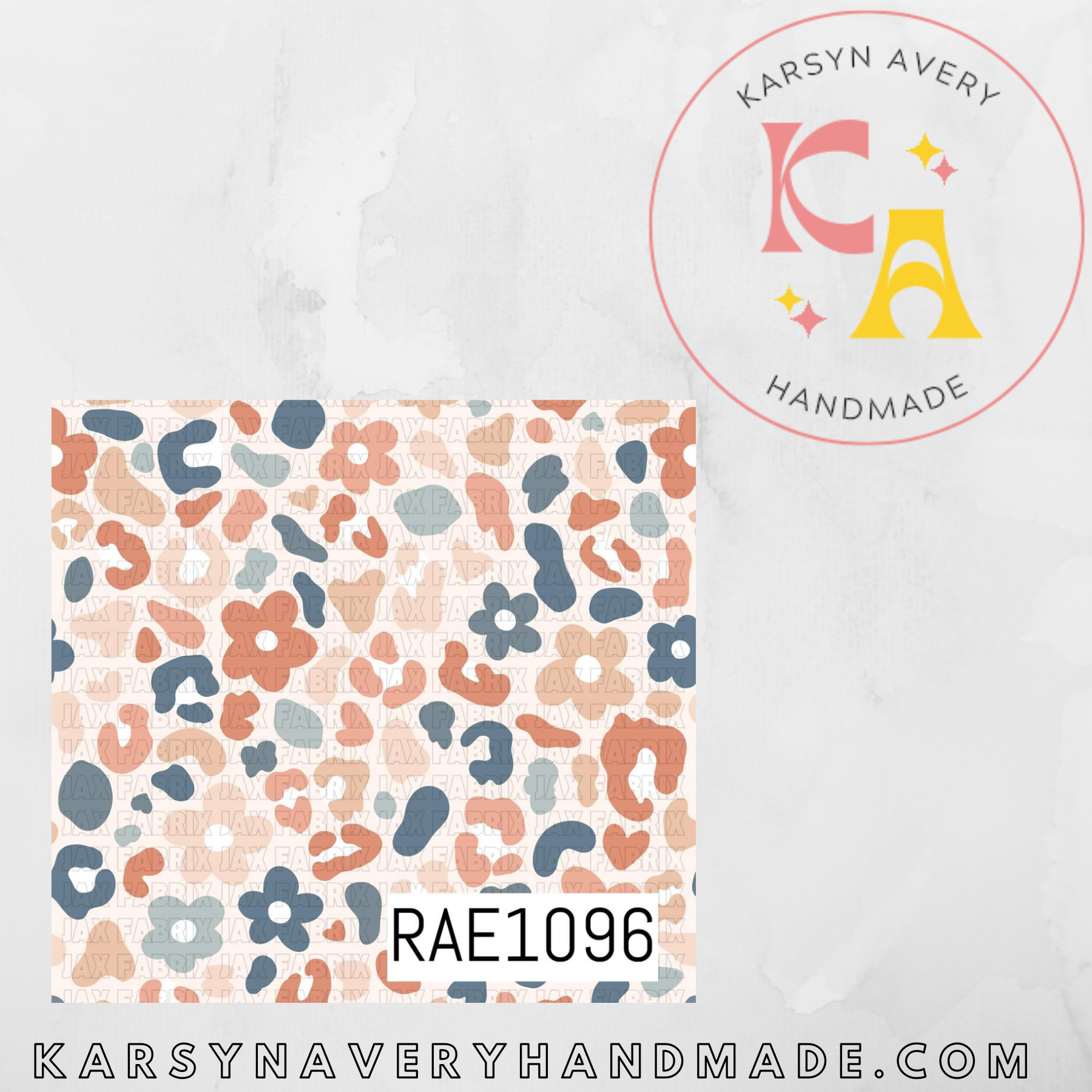 RAE1096