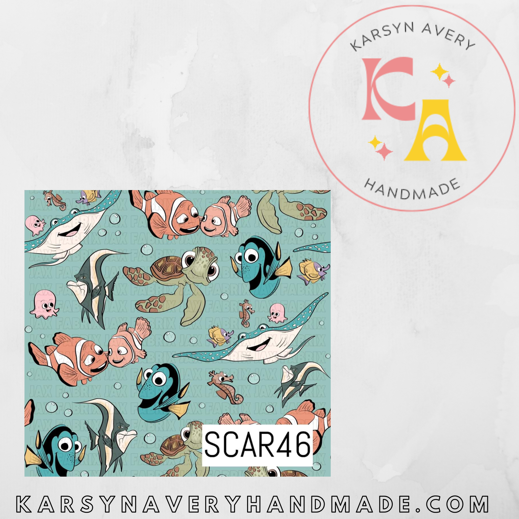 SCAR46
