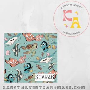 SCAR46