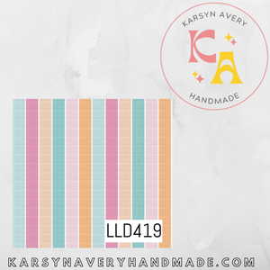 LLD419