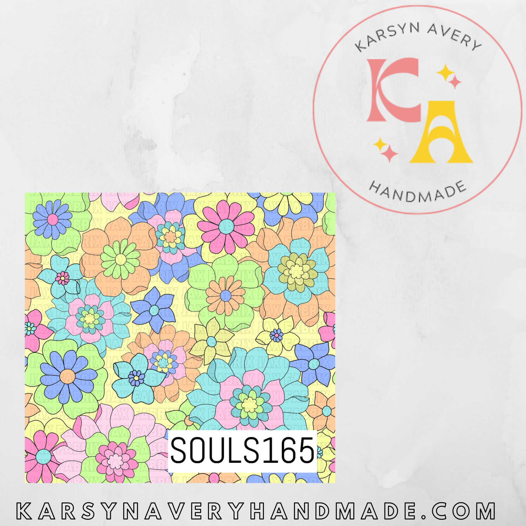 SOULS165