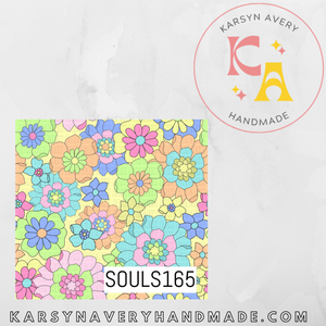SOULS165