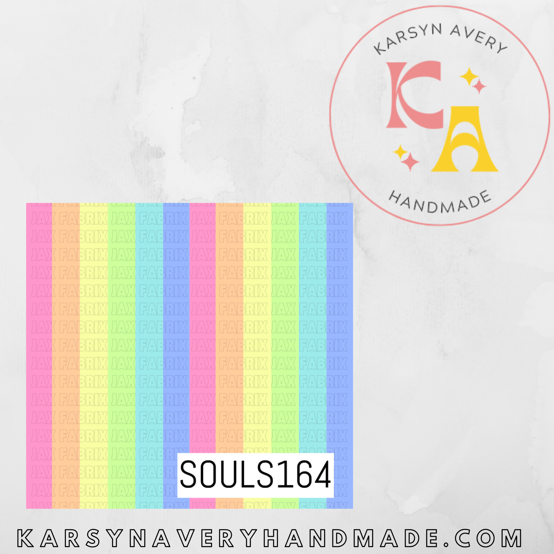 SOULS164