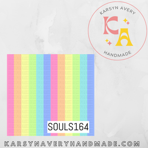 SOULS164
