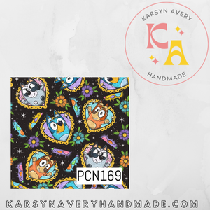 PCN169