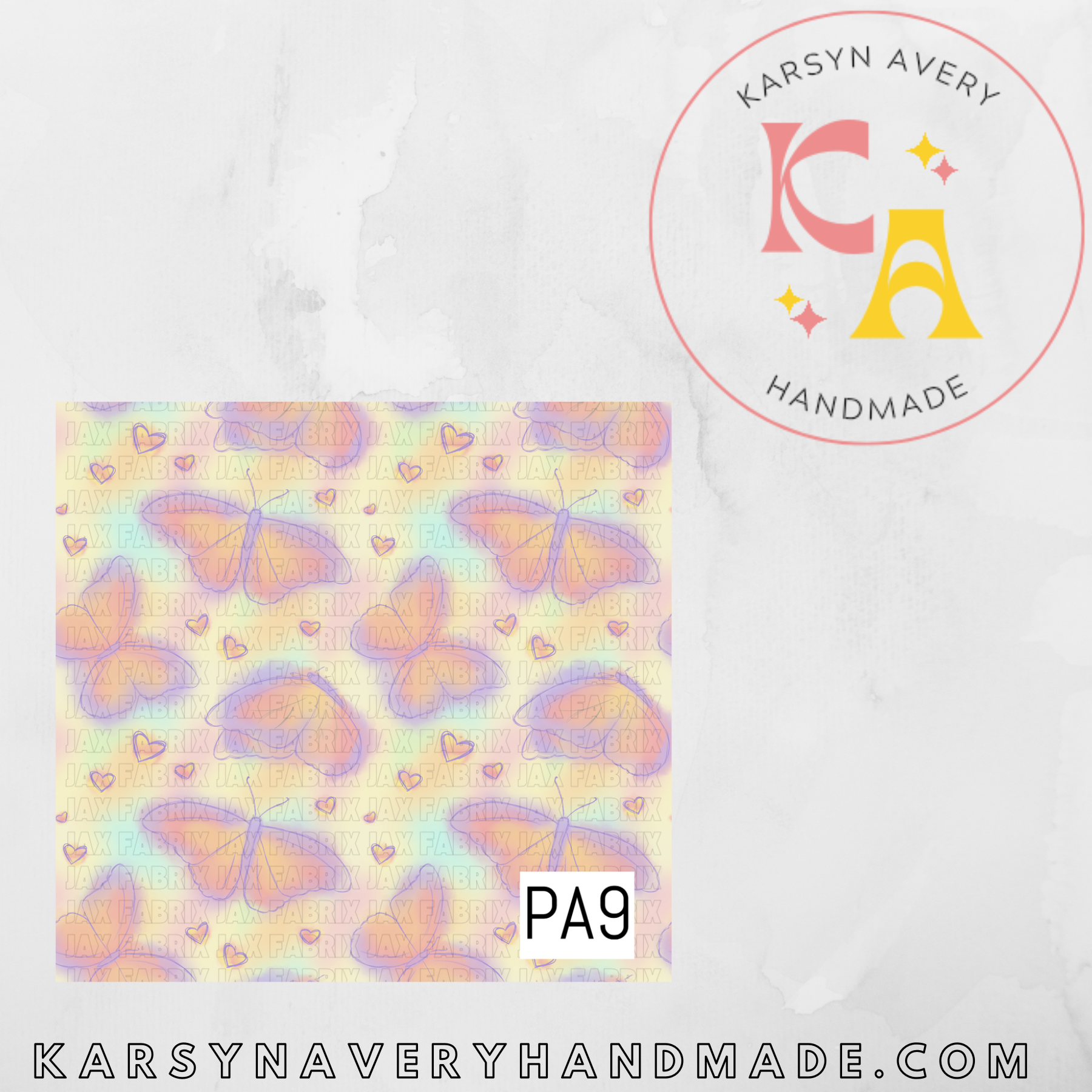 PA9