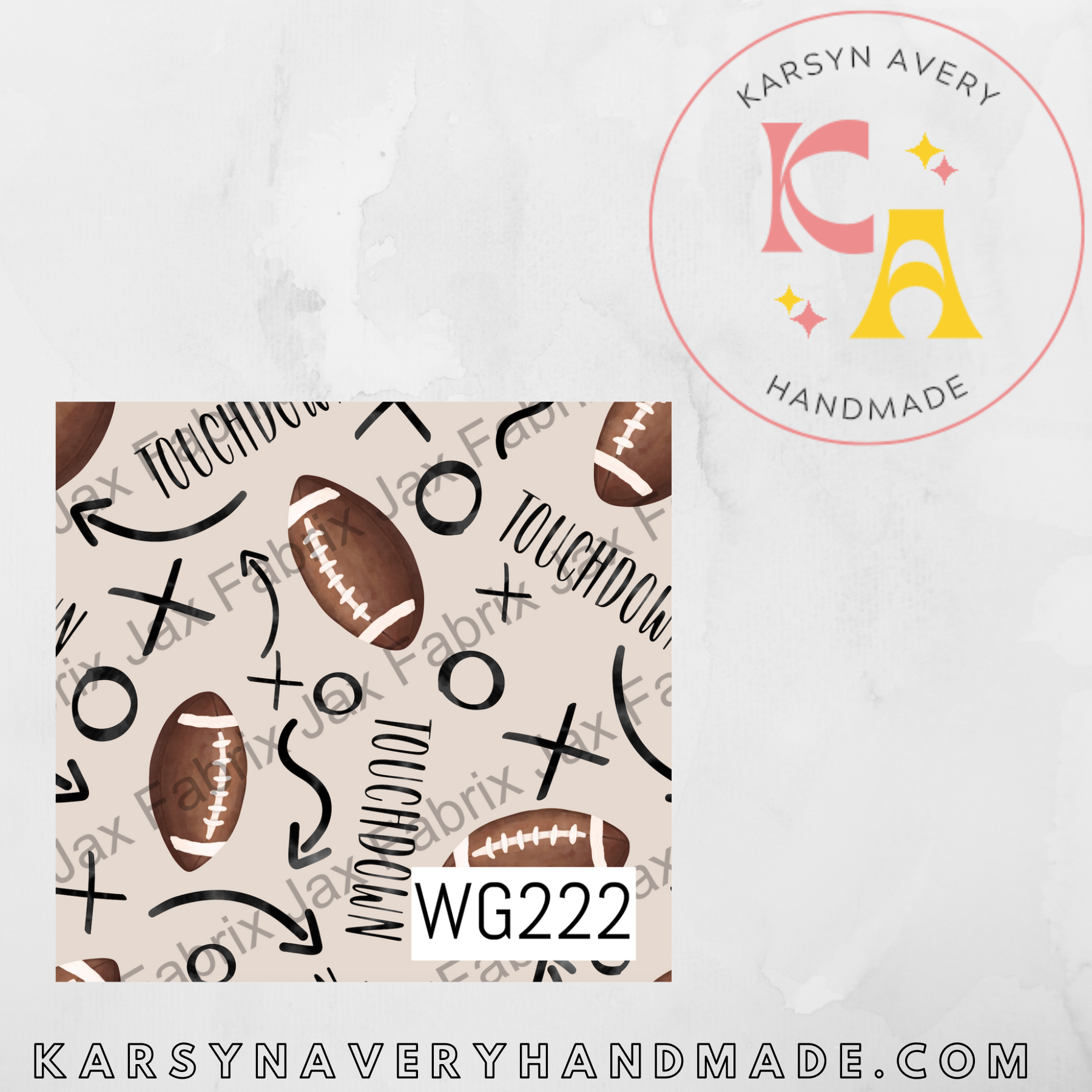 WG222