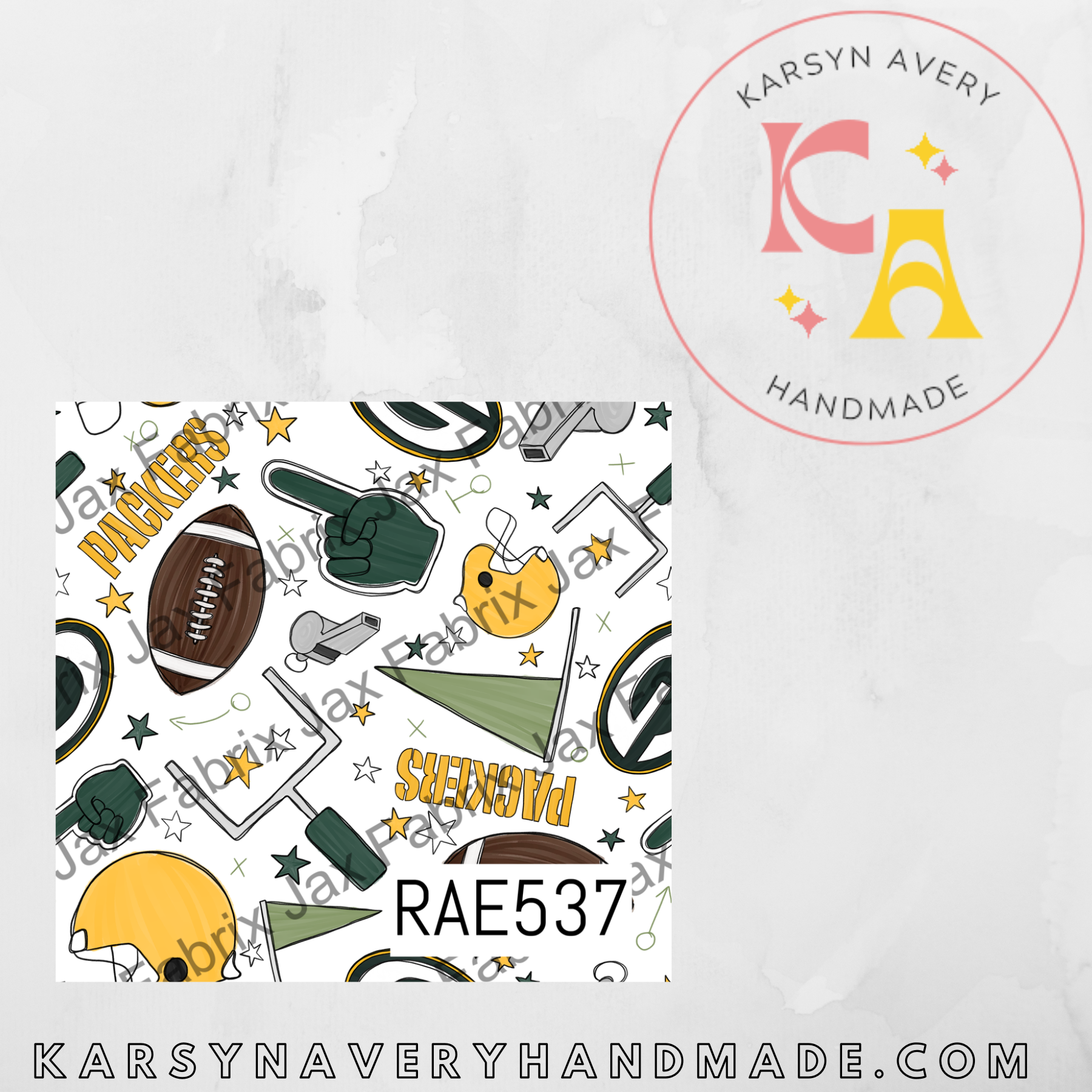 RAE537