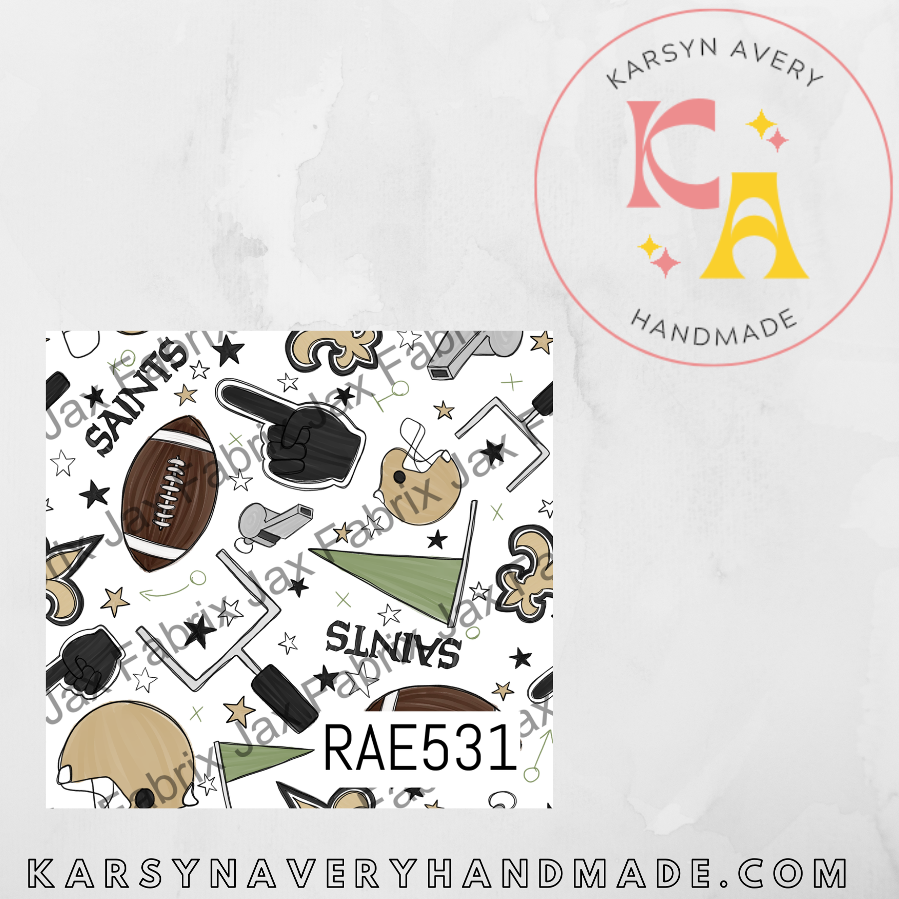 RAE531