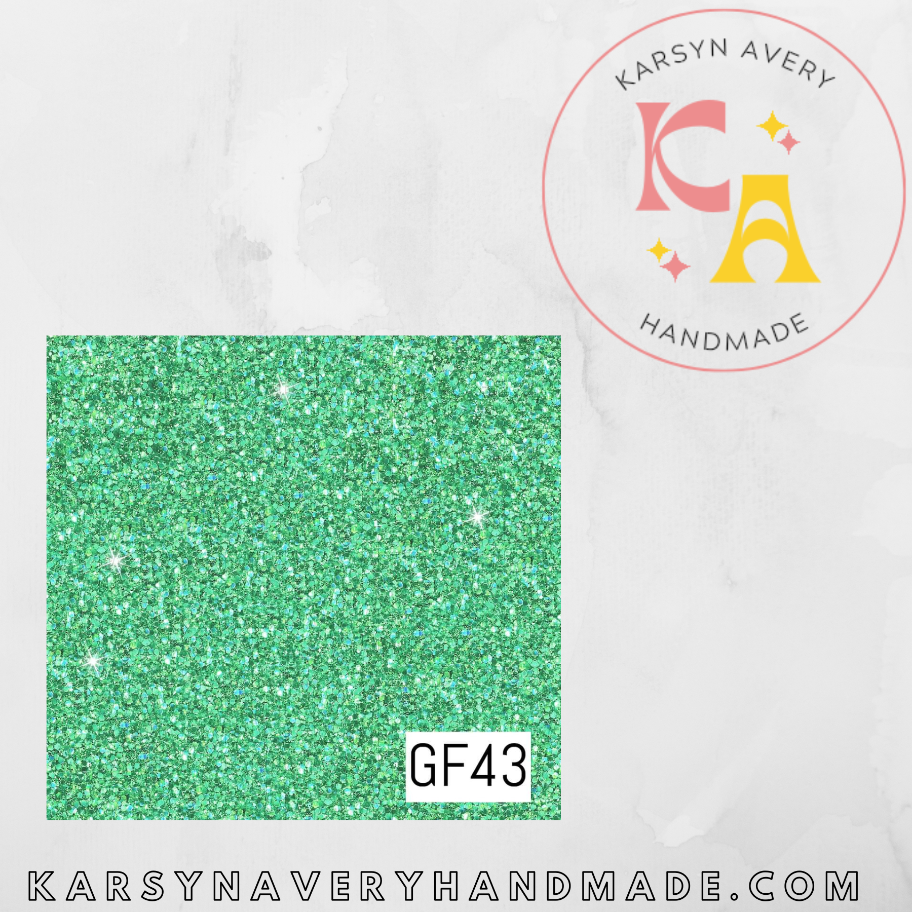 GF43