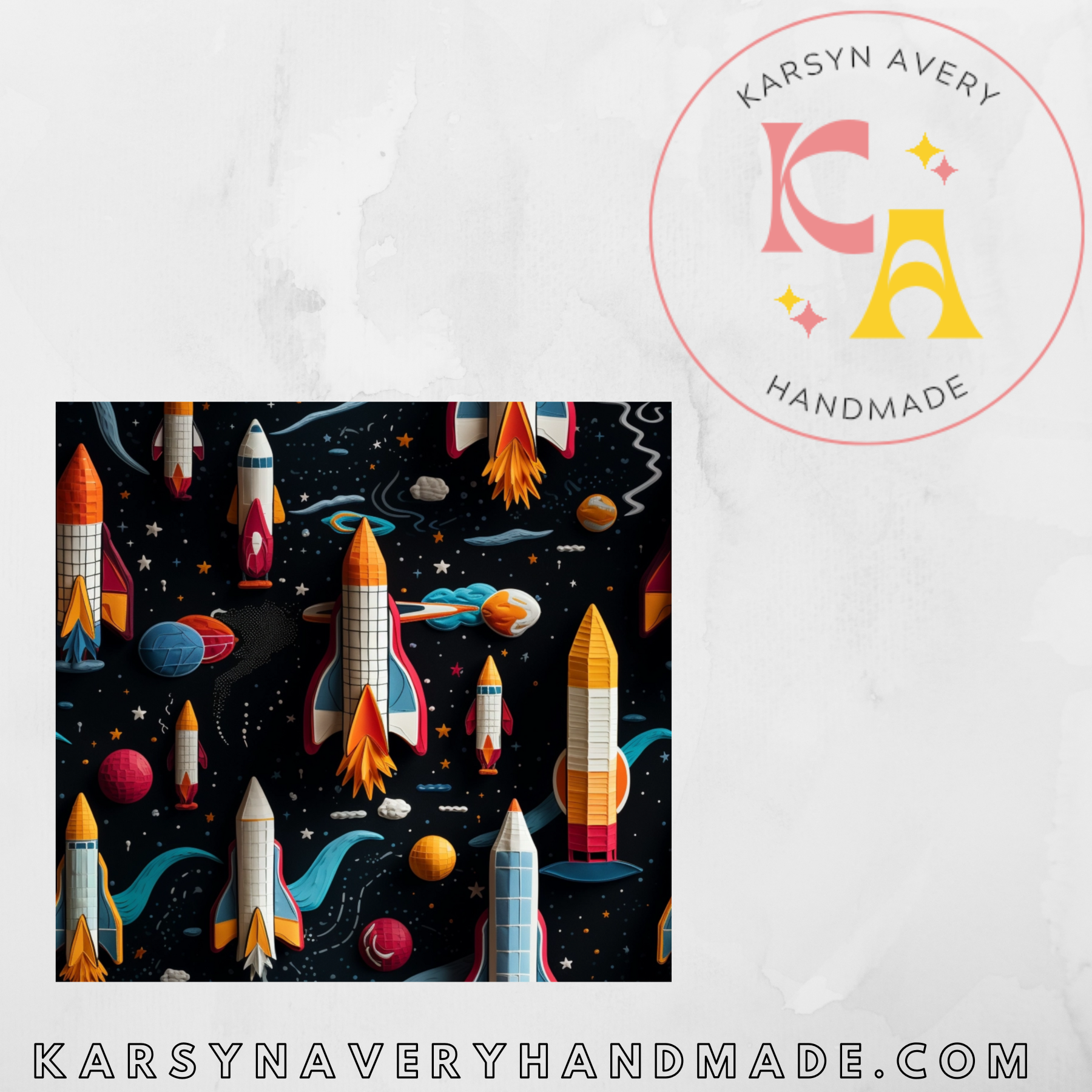 Space Shuttles