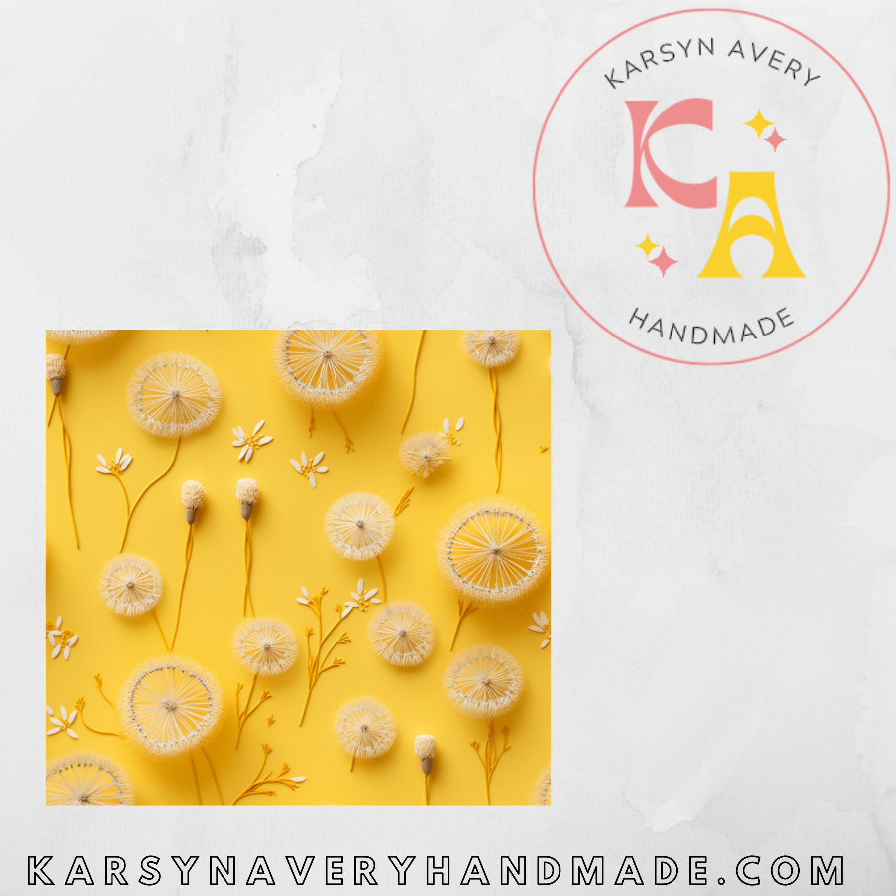 AI Dandelions