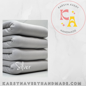 Silver