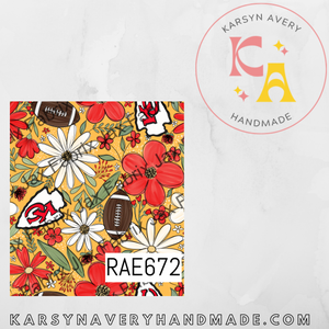 RAE672