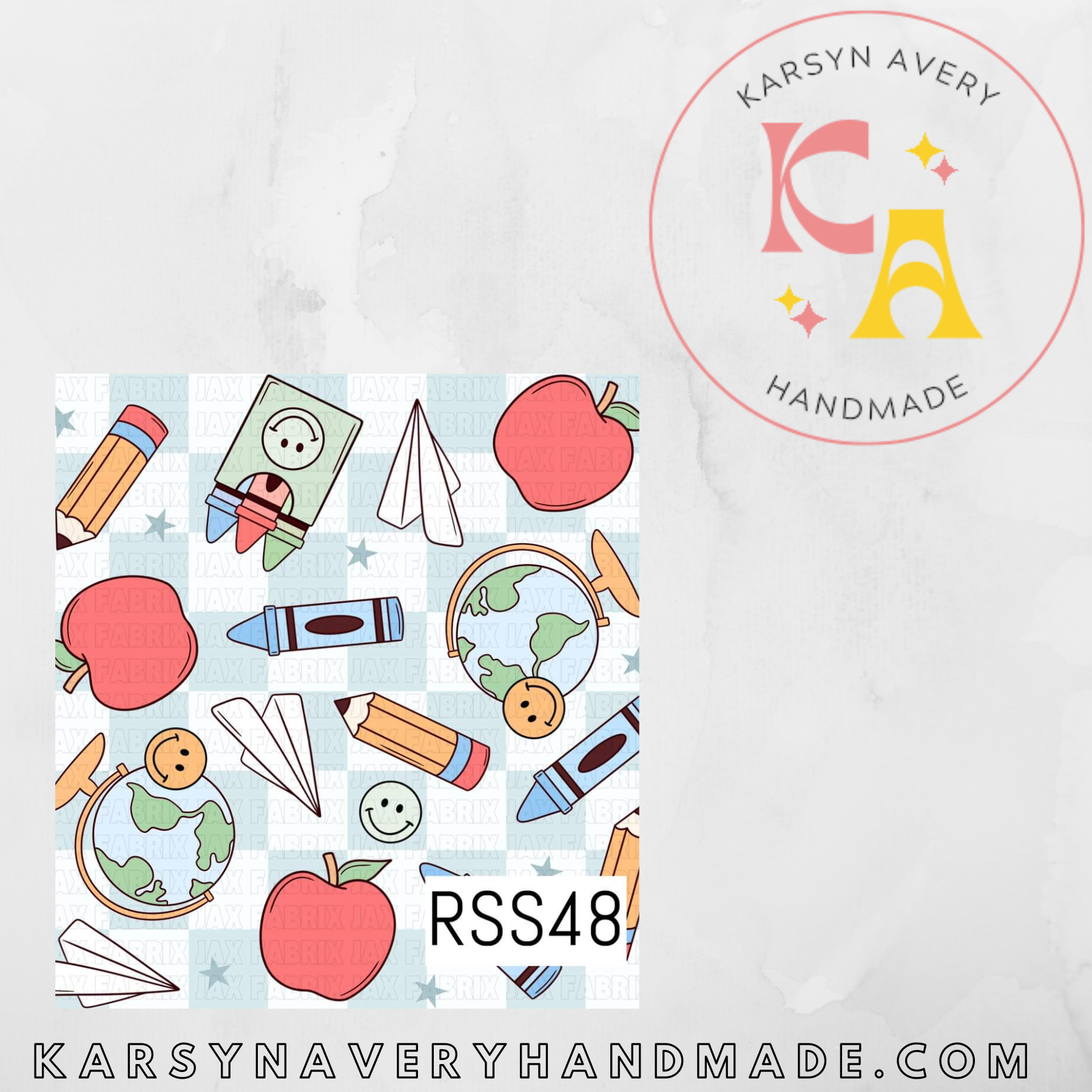 RSS48