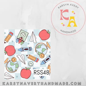 RSS48