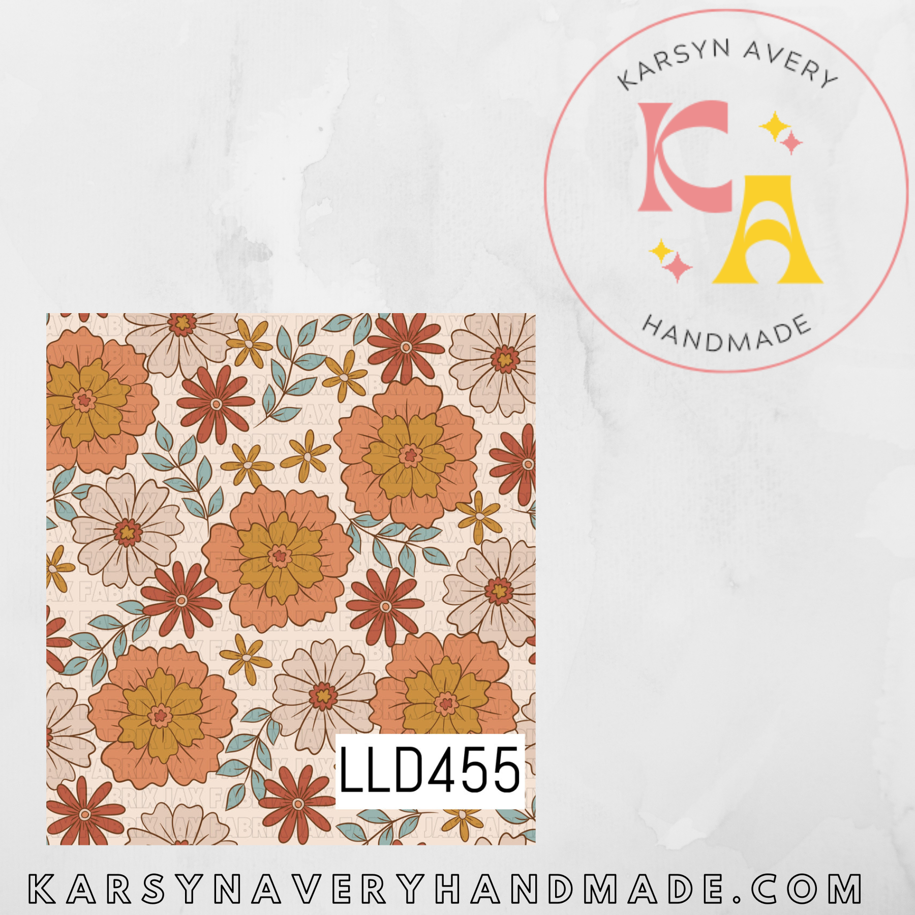 LLD455