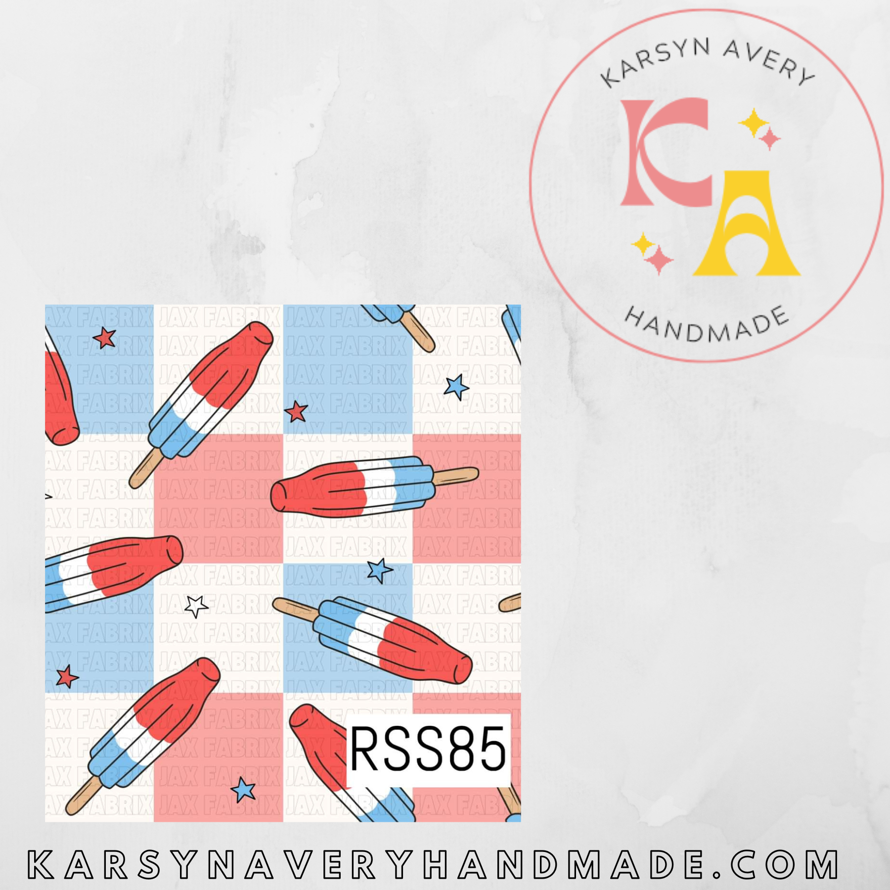 RSS85