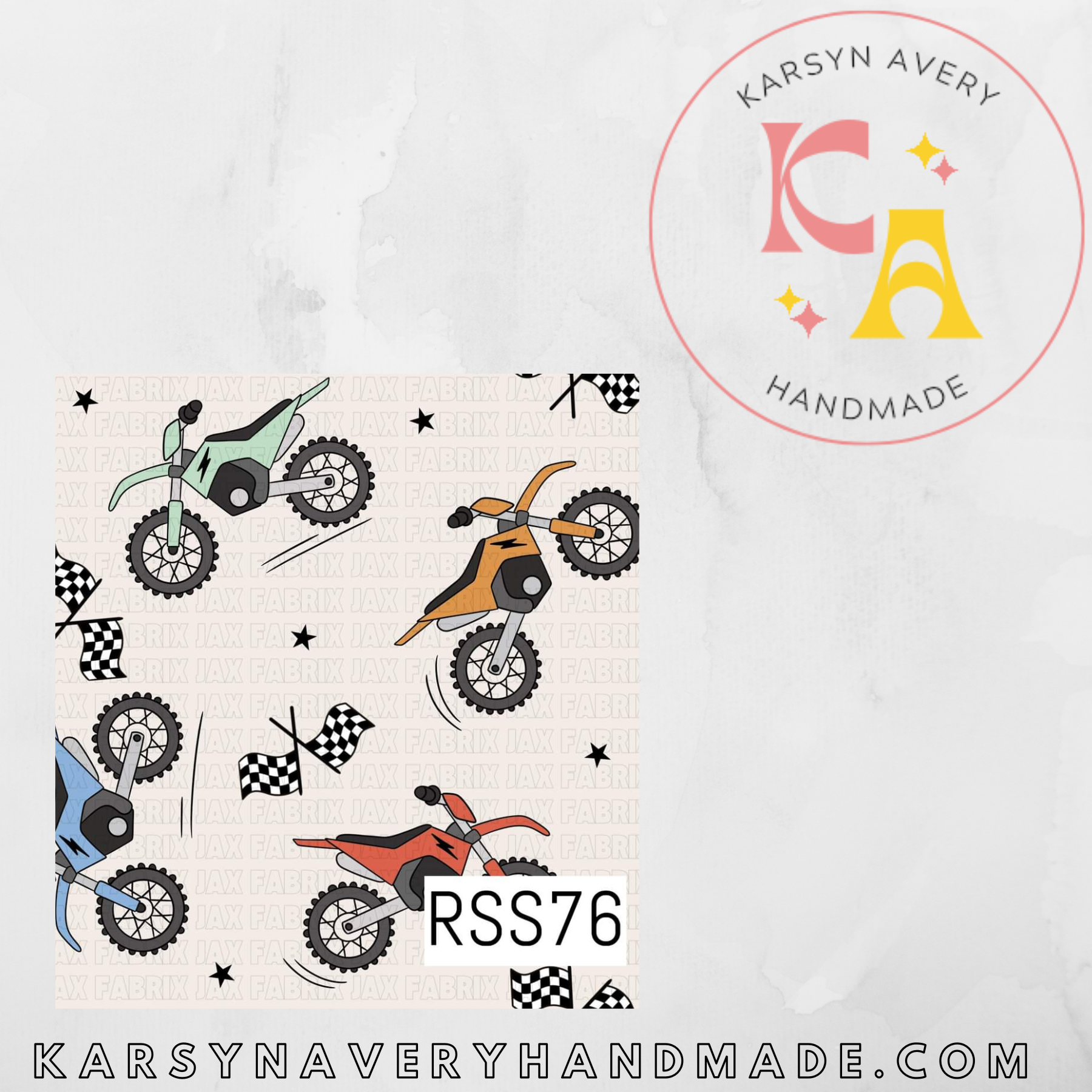 RSS76