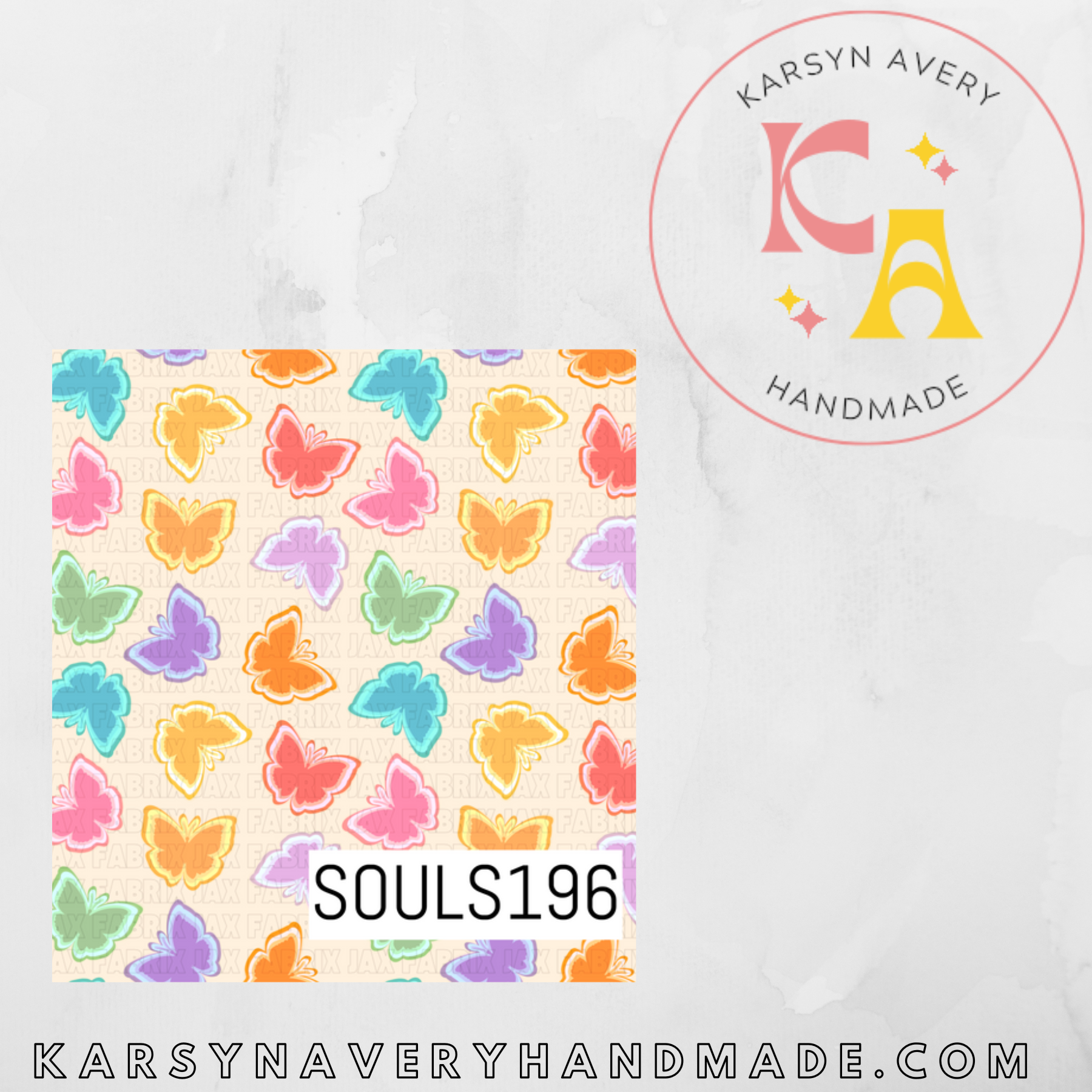SOULS196