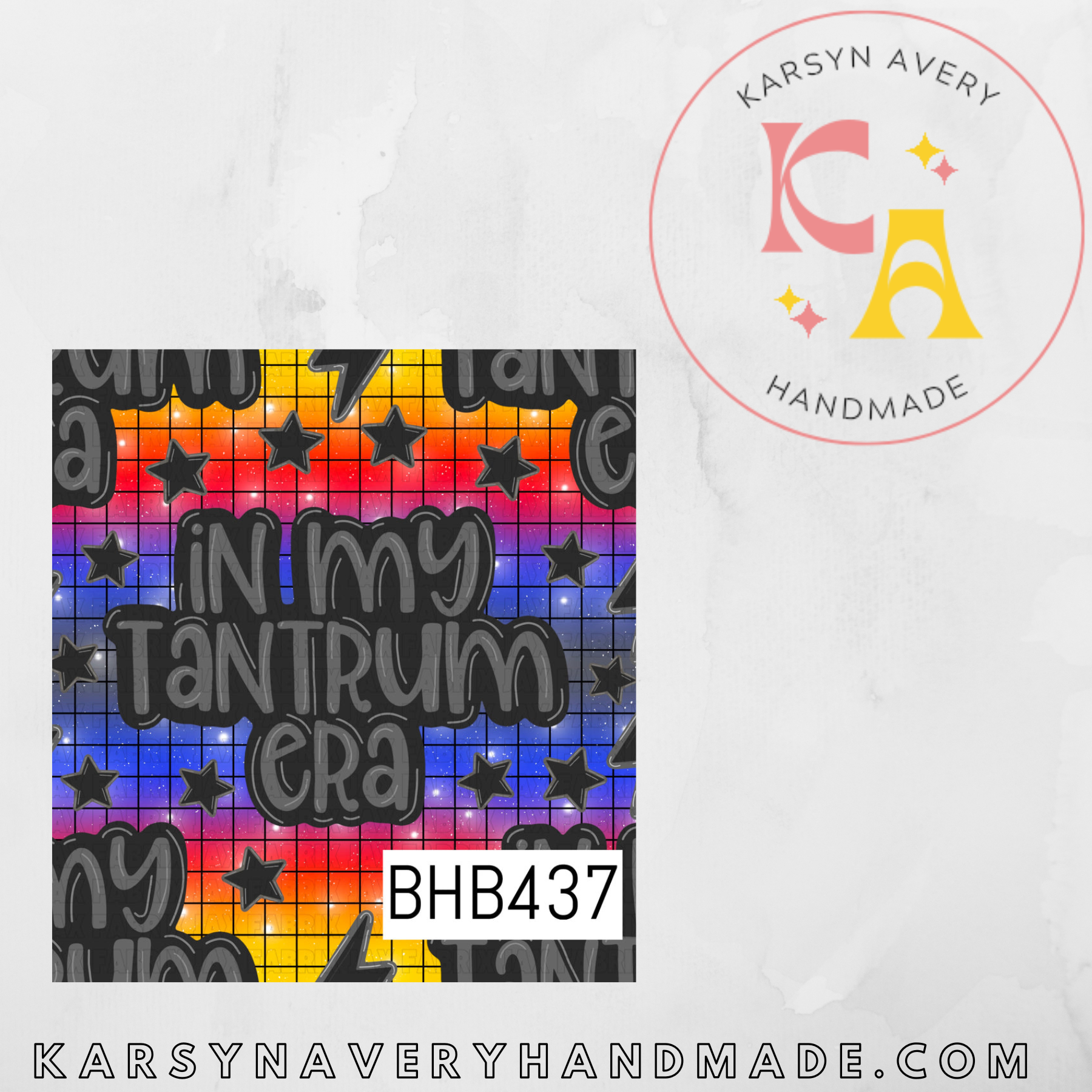 BHB437