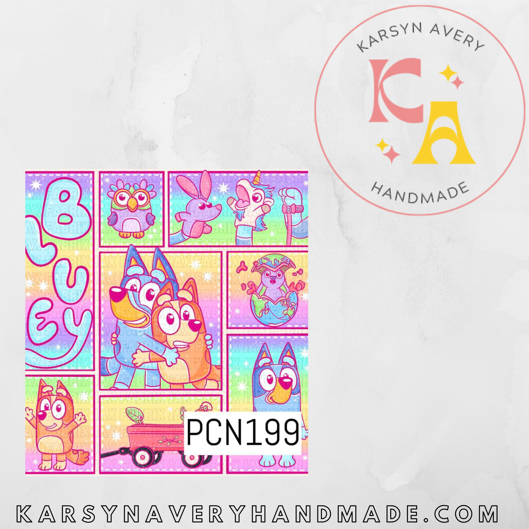 PCN199
