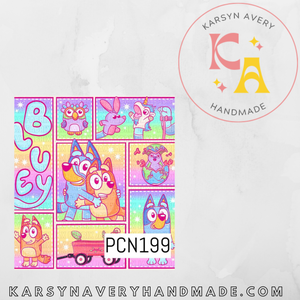 PCN199