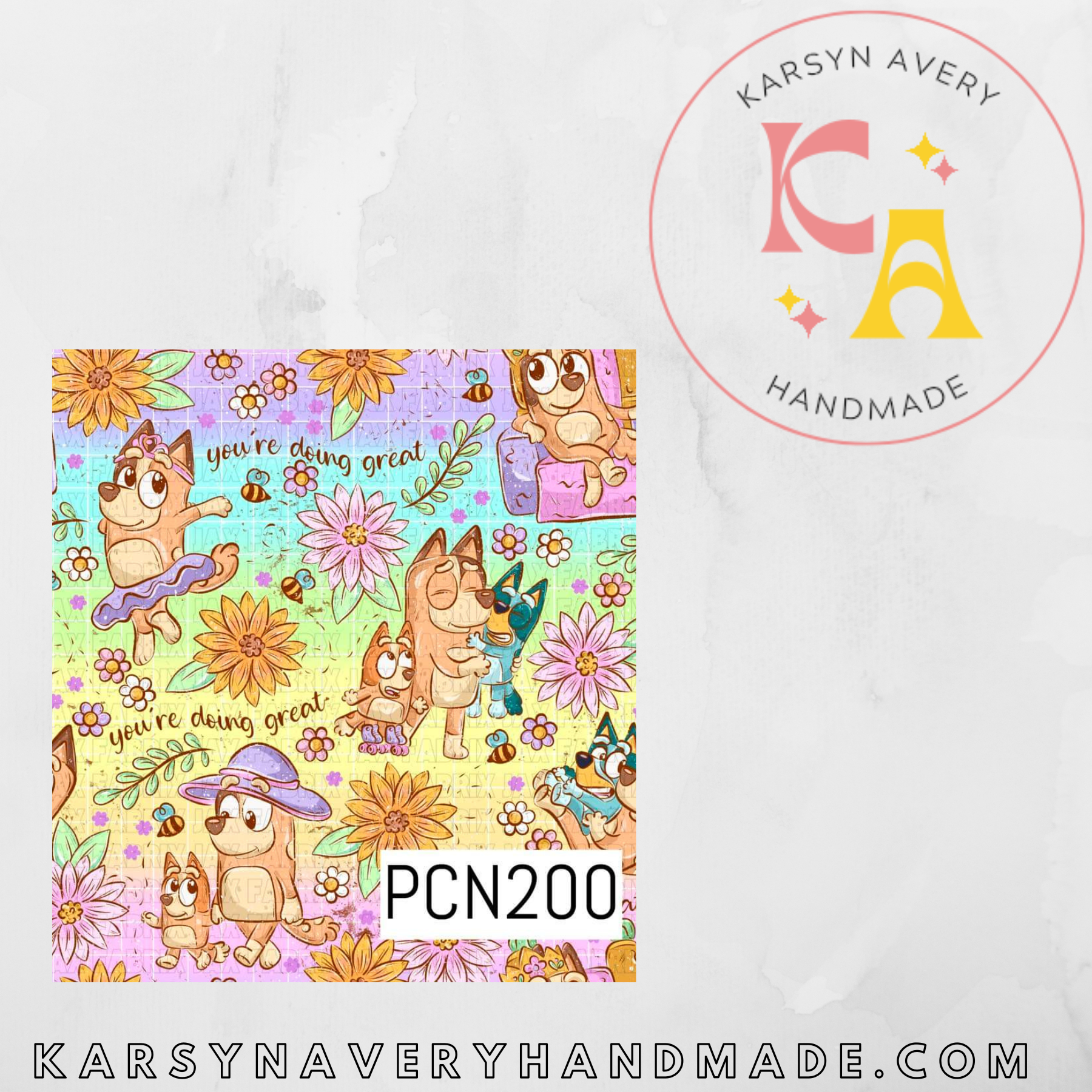 PCN200