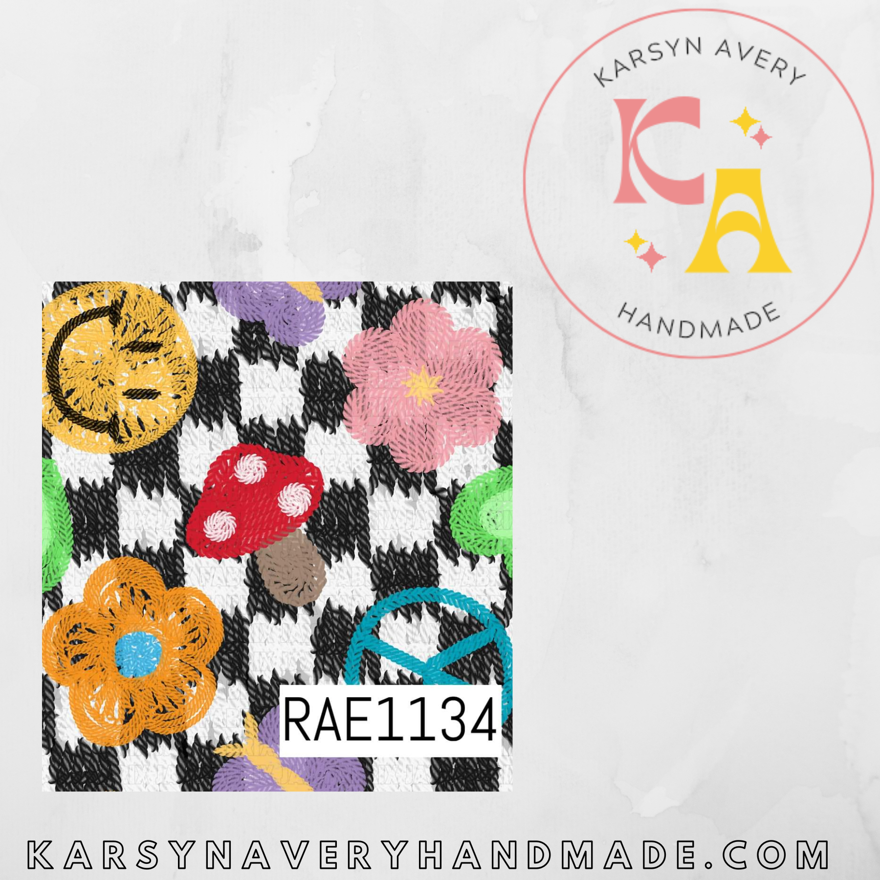 RAE1134