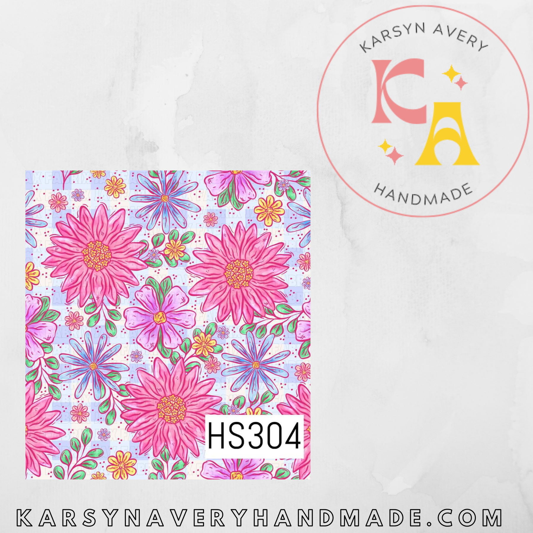 HS304
