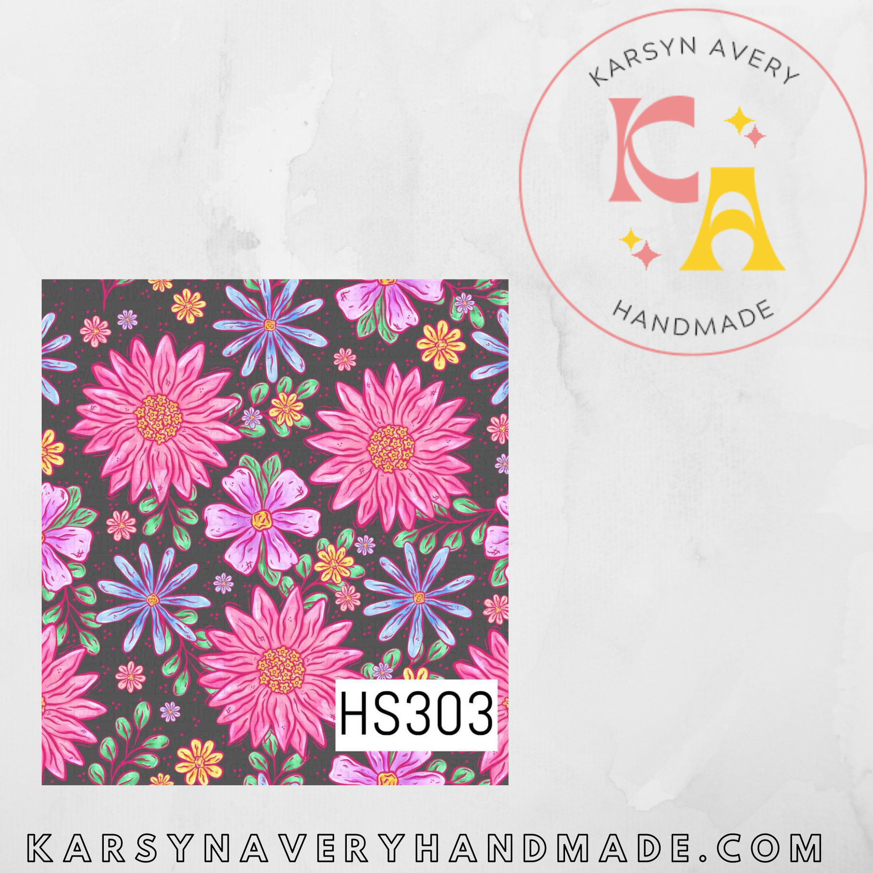 HS303