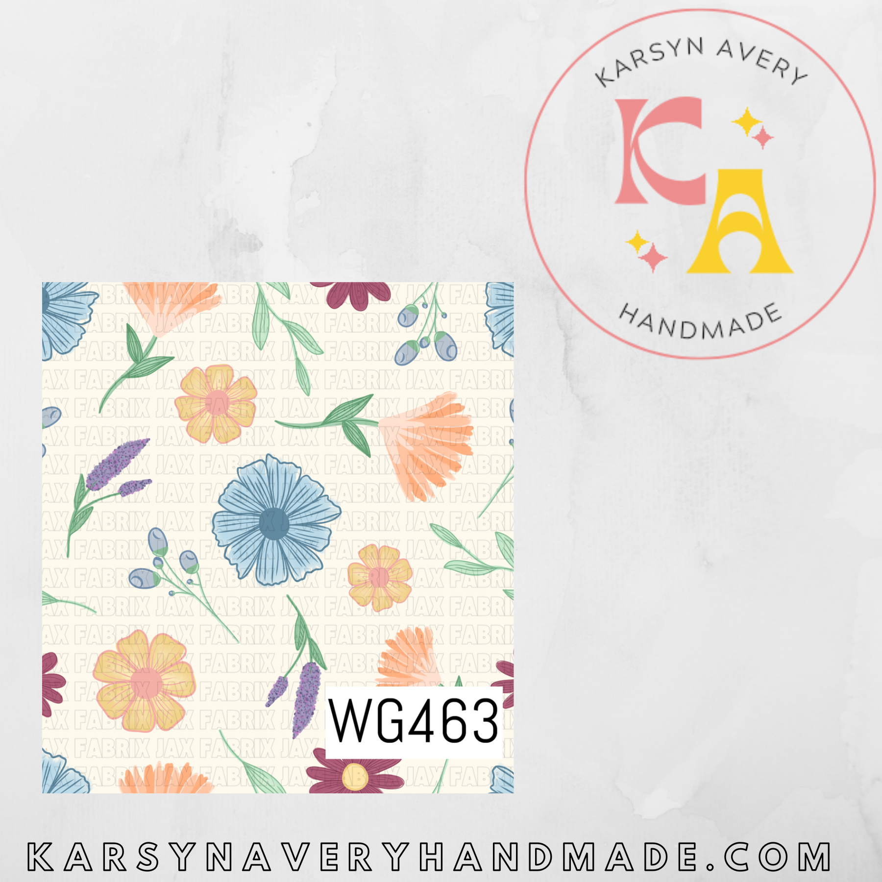 WG463