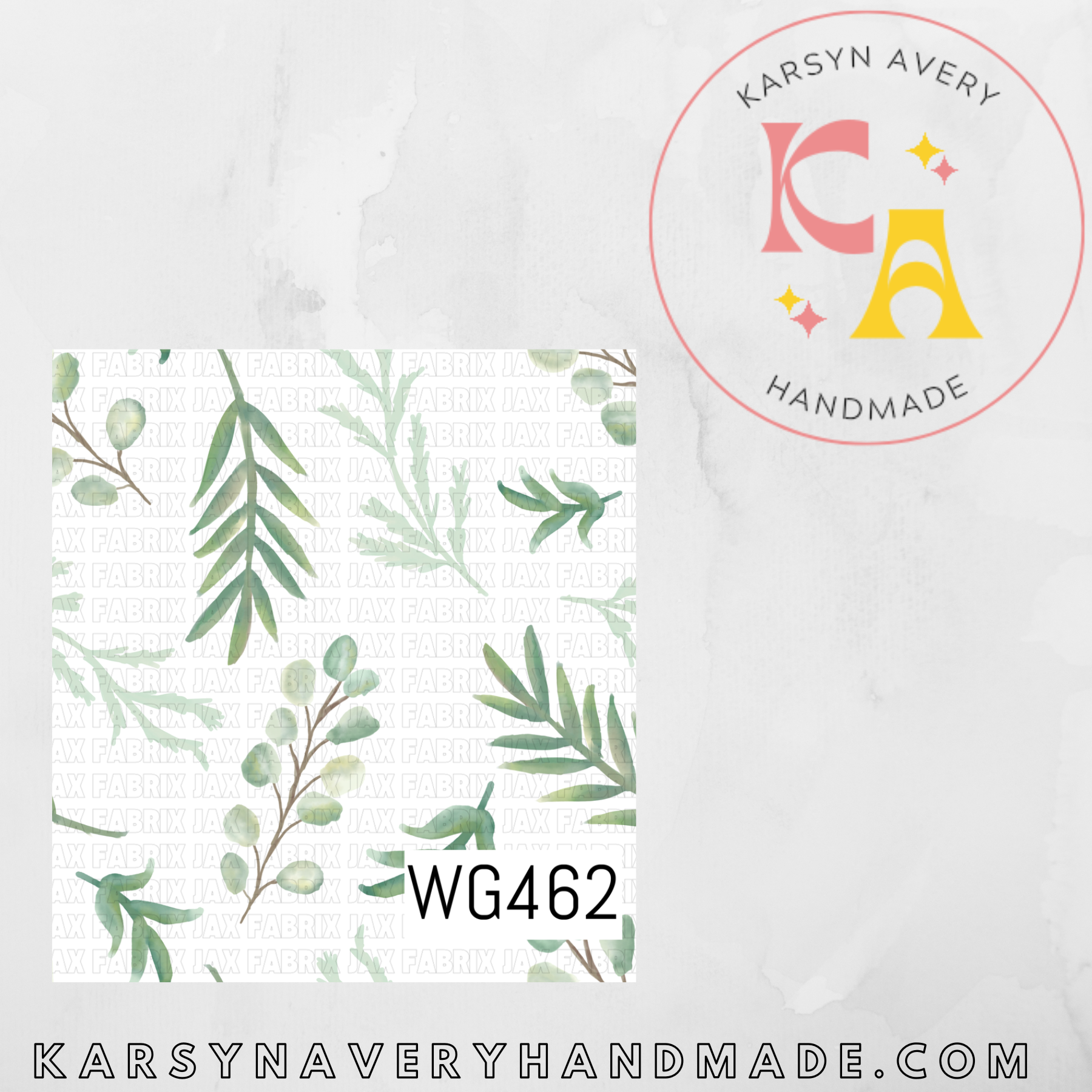 WG462
