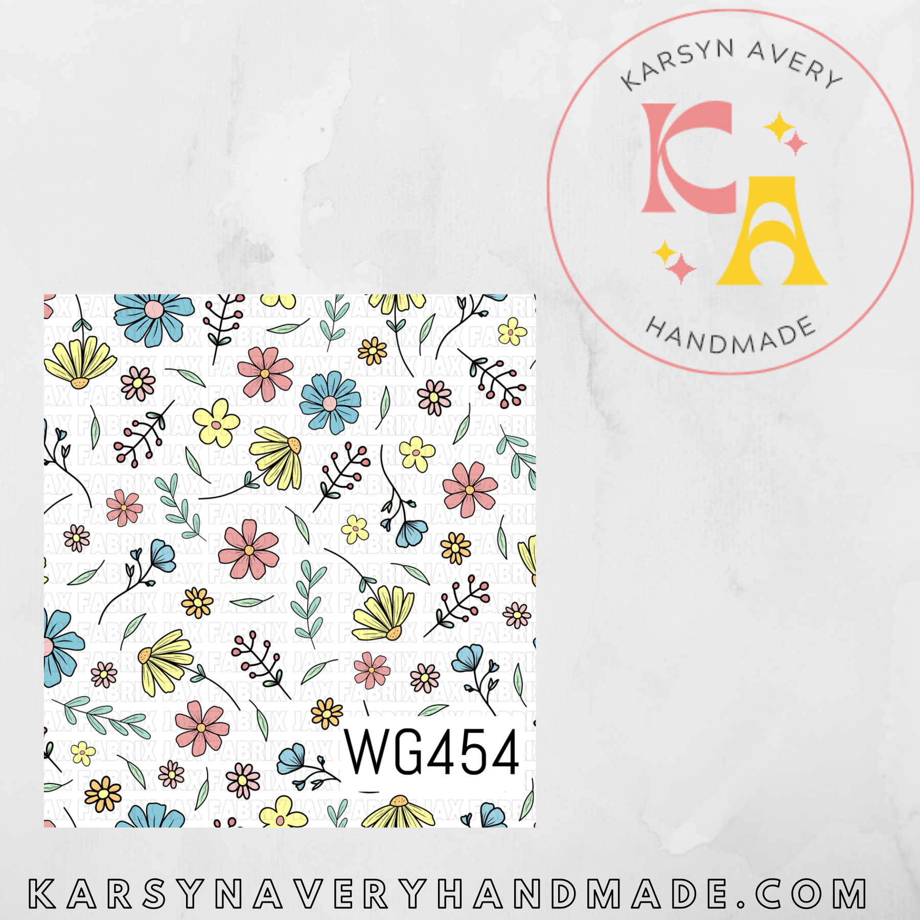 WG454