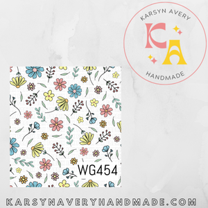 WG454