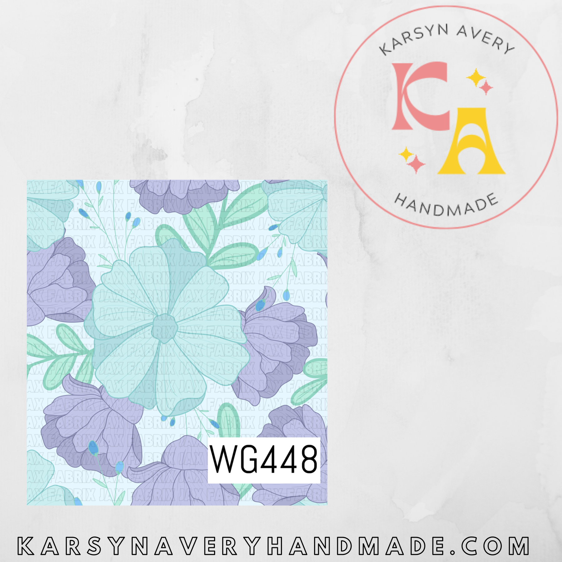 WG448