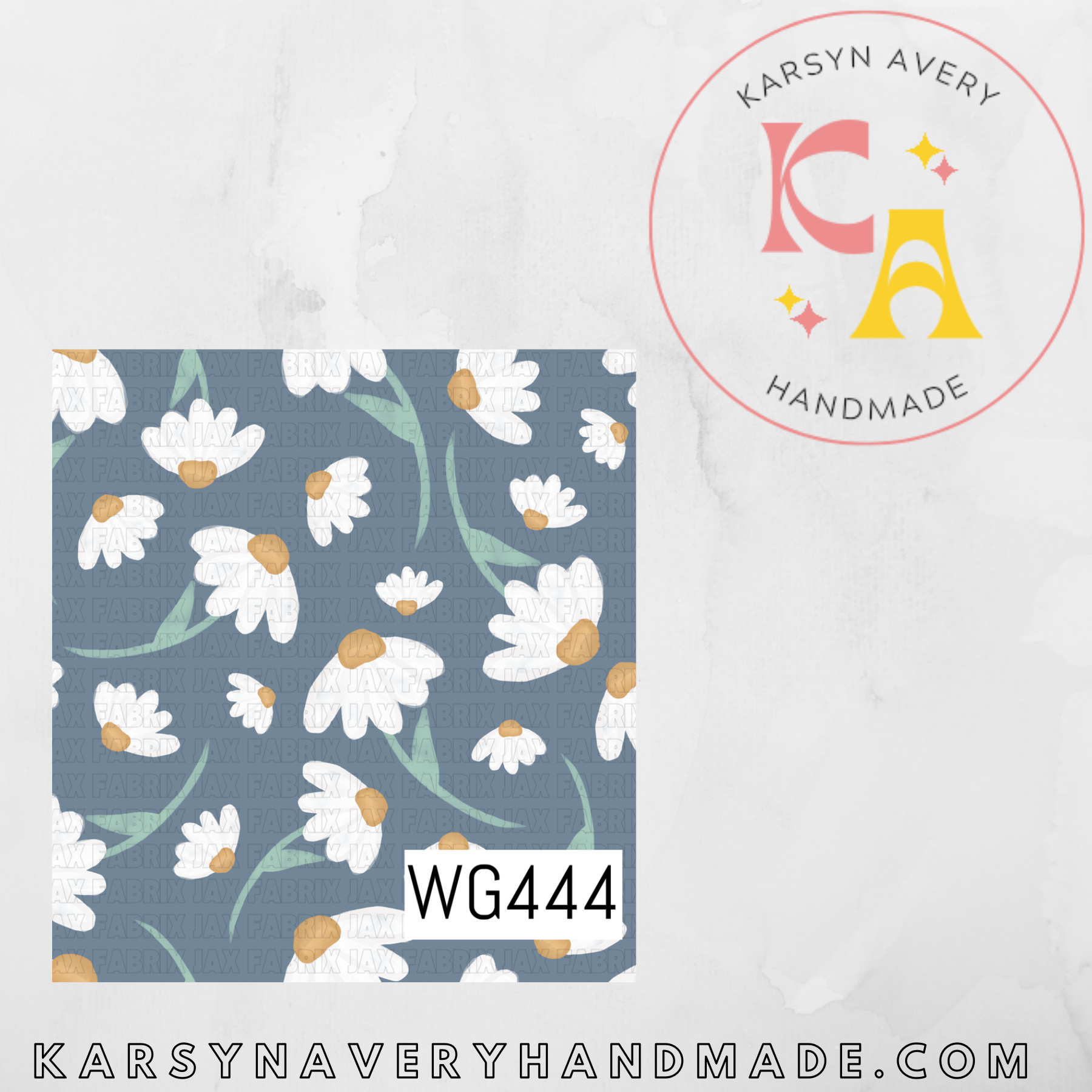 WG444