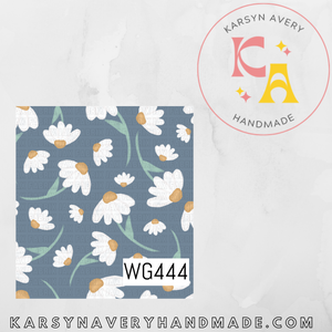 WG444