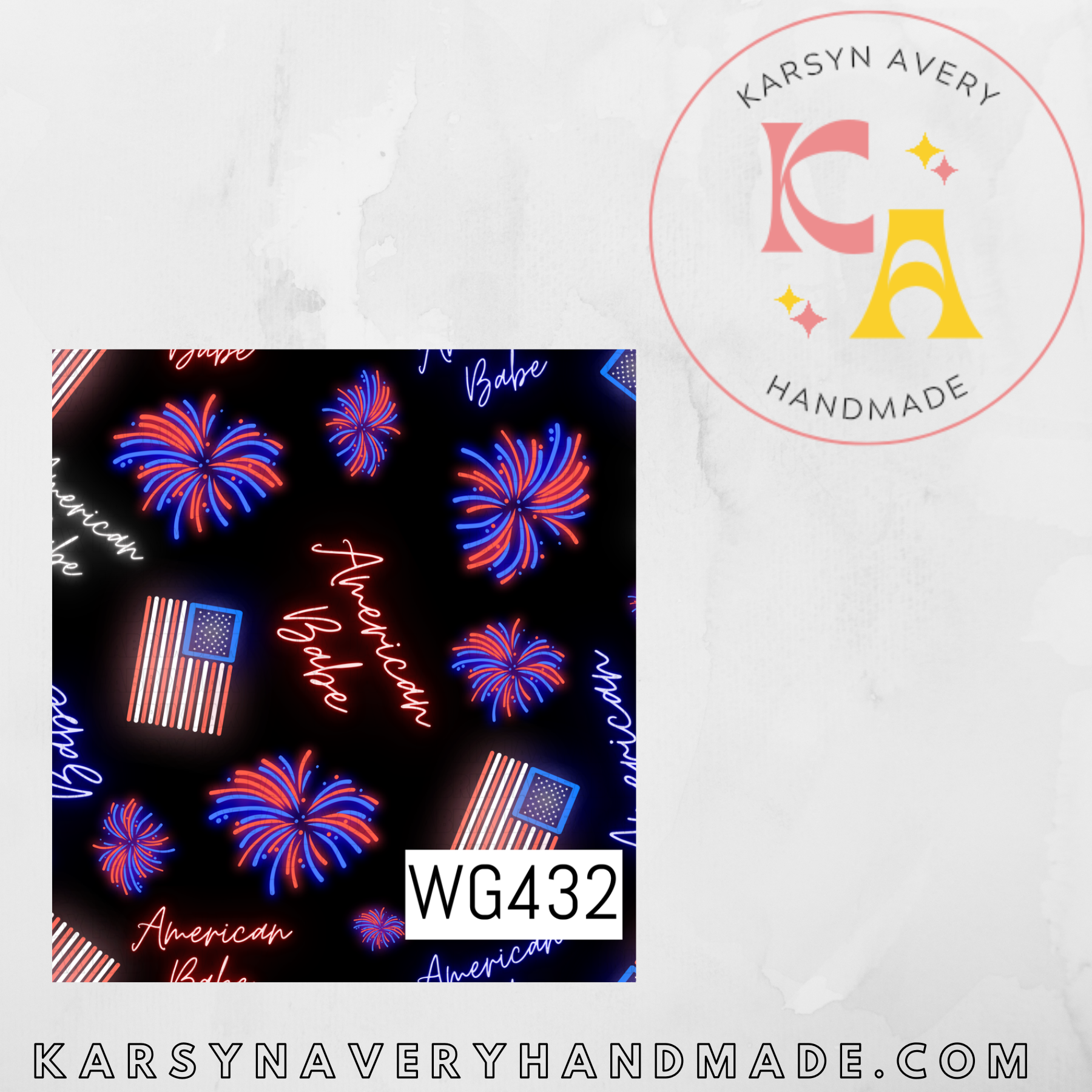 WG432
