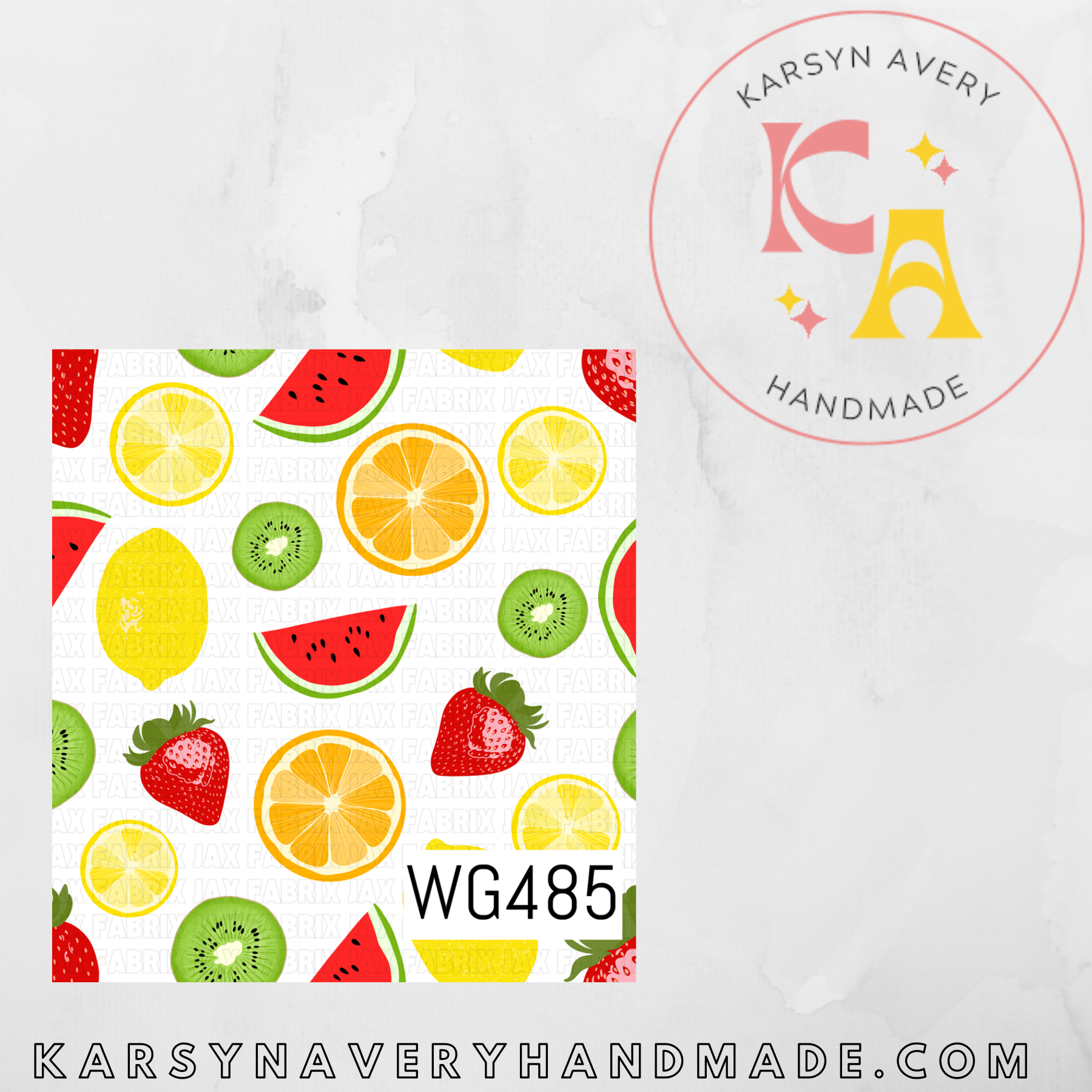 WG485