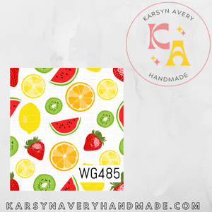 WG485