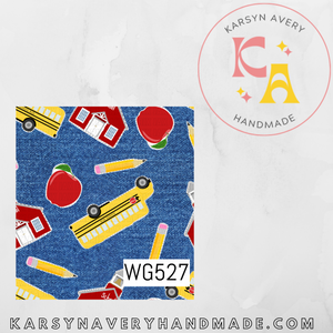 WG527