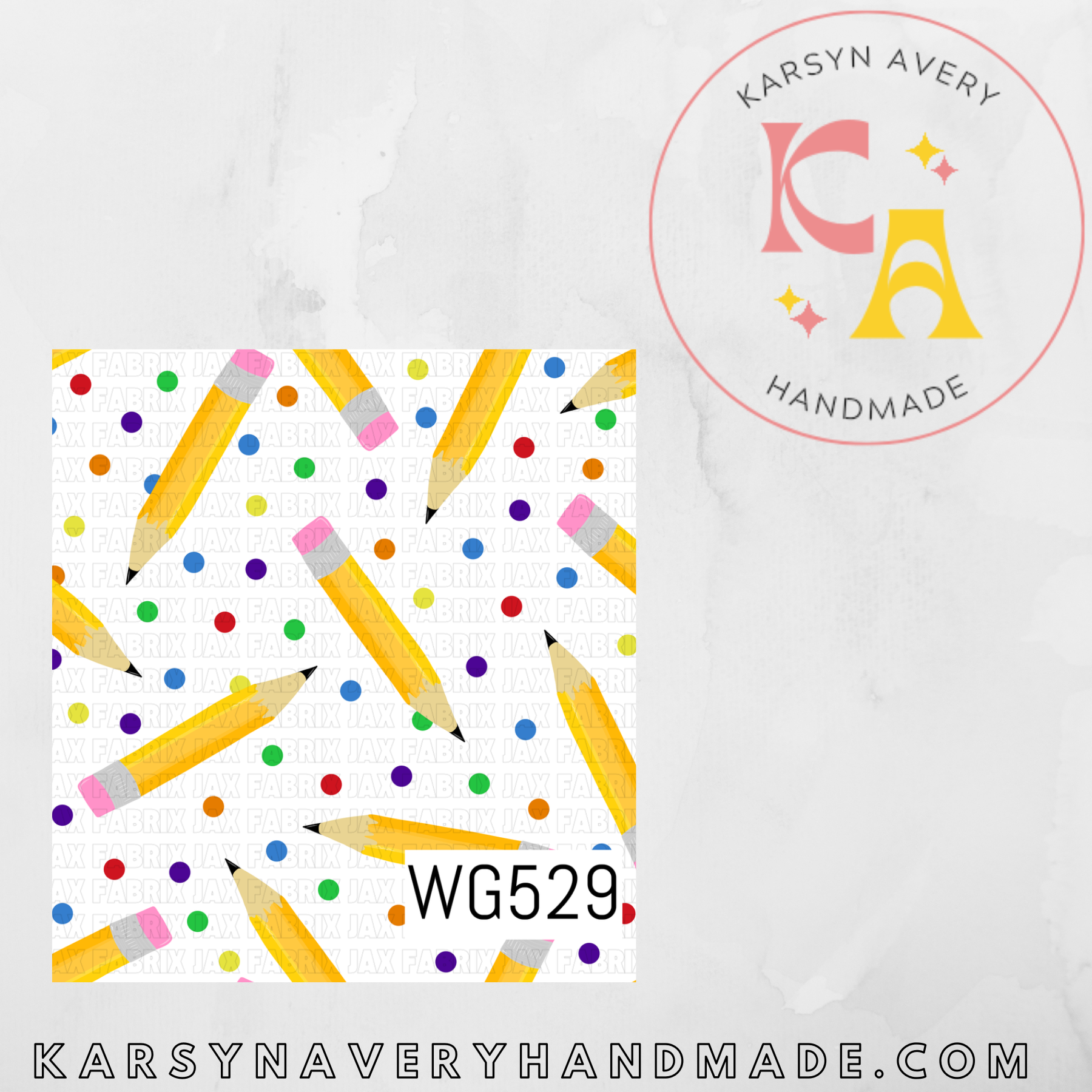 WG529