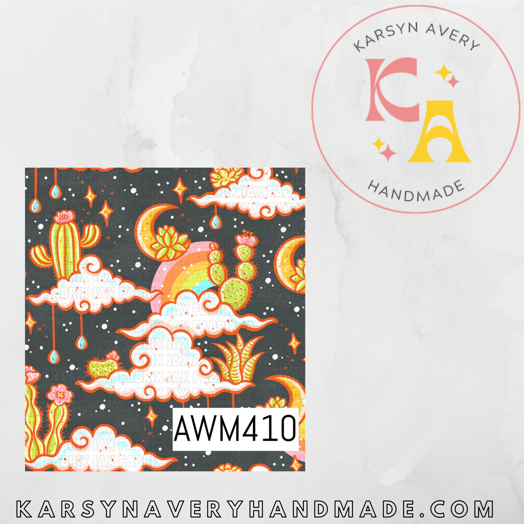 AWM410