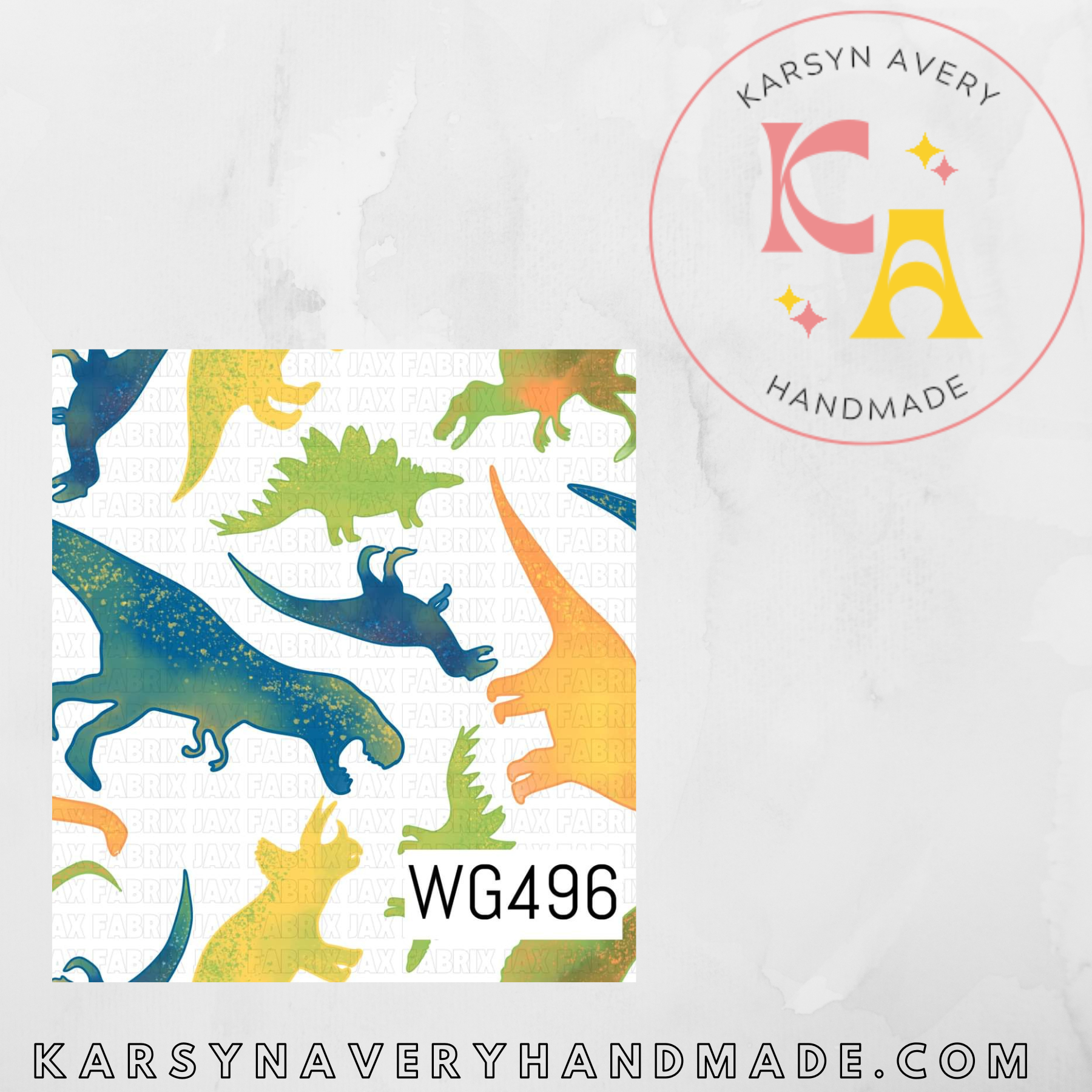 WG496