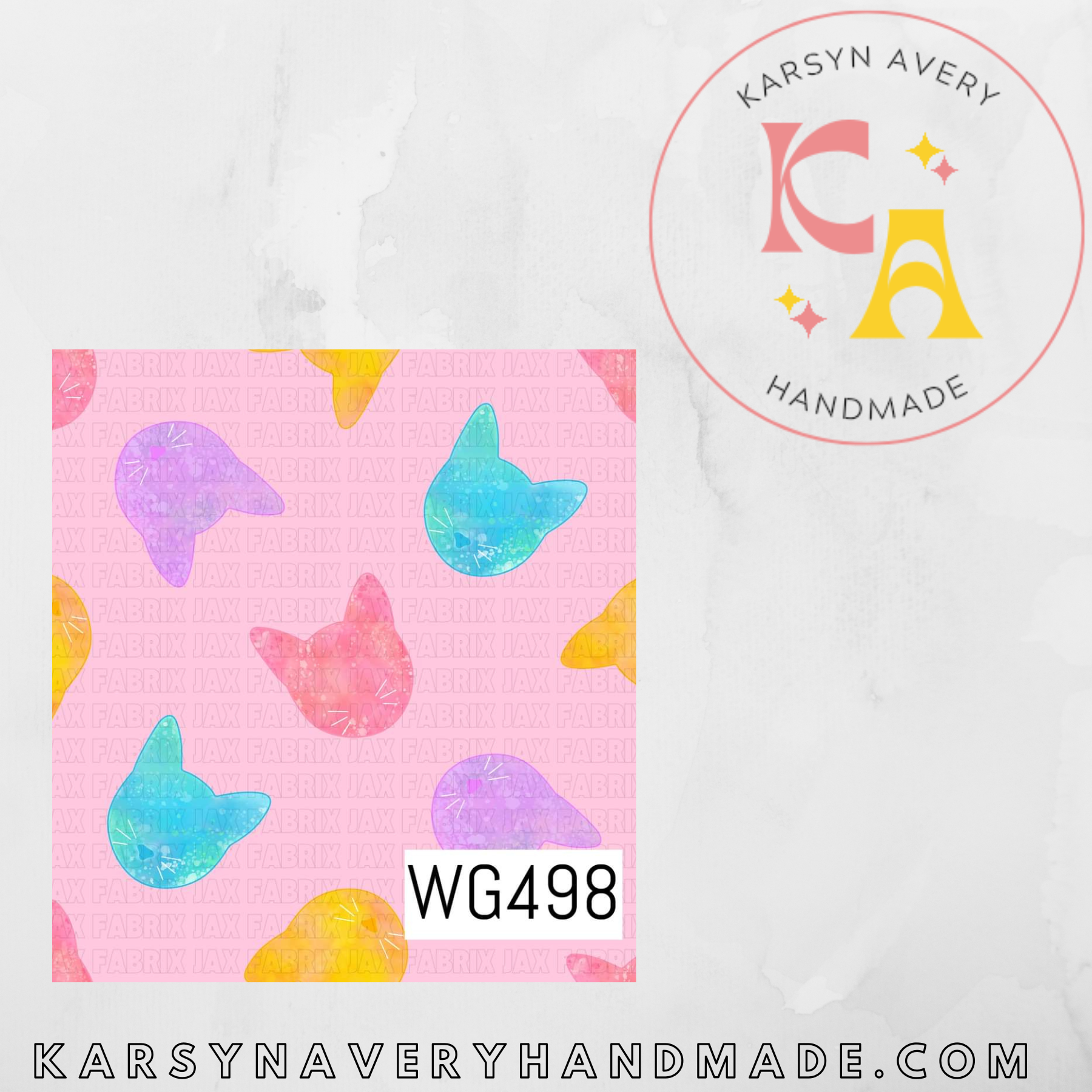 WG498